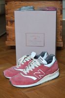 New Balance x Concepts 997 Rose US10 Sachsen - Krauschwitz Vorschau