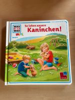 Was ist Was mini Kinderbücher Hessen - Gießen Vorschau