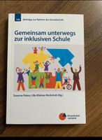 Literaturpaket Grundschule (6 Bücher) Düsseldorf - Friedrichstadt Vorschau