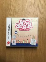 Nintendo DS Big Brain Academy Nordrhein-Westfalen - Herdecke Vorschau