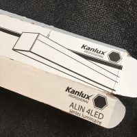 KANULUX Büroleuchte Lampe LED 1,5 m Bayern - Greding Vorschau