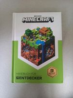 Minecraft Handbuch Endeccker Nordrhein-Westfalen - Hilden Vorschau