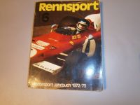 1 Buch  Rennsport 1972/1973 Hessen - Heidenrod Vorschau
