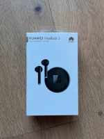 NEU Huawei Freebuds 3 Kopfhörer Schwarz Bluetooth Essen - Essen-Stadtmitte Vorschau