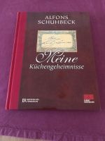 Alfons Schuhbeck meine Küchengeheimnisse Bayern - Buxheim Vorschau