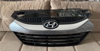 Original Hyundai ix35 Grill Frontgrill Kühlergrill BJ 2015 Bayern - Aschaffenburg Vorschau