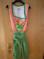 Damen-Dirndl in Gr. 40 Bayern - Deggendorf Vorschau