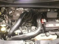 MOTOR Renault Clio Modus 1.1 16V D4F784 D4F786 71.689 KM Leipzig - Leipzig, Zentrum-Nord Vorschau