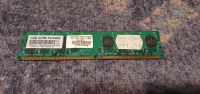 1GB DDR2-667 240-pin DIMM PC2-5300U Niedersachsen - Meppen Vorschau