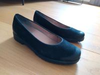 ARA Ballerina Halbschuhe Damen 38 / 5 H schwarz neuwertig Berlin - Neukölln Vorschau