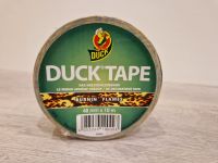 Panzerband Klebeband DUCK TAPE Burnin' Flames 6er Pack 48mm x 10m Nordrhein-Westfalen - Oberhausen Vorschau