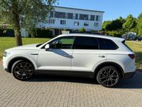 Volkswagen Touareg 3.0 V6 TDI SCR 170kW 4MOTION Tiptronic - Bergedorf - Hamburg Allermöhe  Vorschau