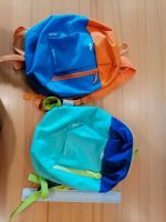 Kinderrucksack, Rucksack, 2er Set Bayern - Burgau Vorschau