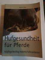 Hufgesundheit für Pferde - Buch Sachsen - Grimma Vorschau