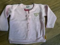 Steiff Strickjacke rosa Gr. 80 Baden-Württemberg - Rielasingen-Worblingen Vorschau