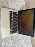 Apple MacBook Pro 15 von 2014 mit 8GB Ventura Schleswig-Holstein - Lübeck Vorschau