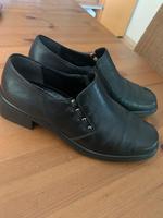 Gabor Damen Schuhe Gr. 7 Hessen - Nidderau Vorschau