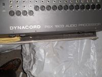 Dynacord Powermixer PSX1603 Mischpult Hessen - Darmstadt Vorschau
