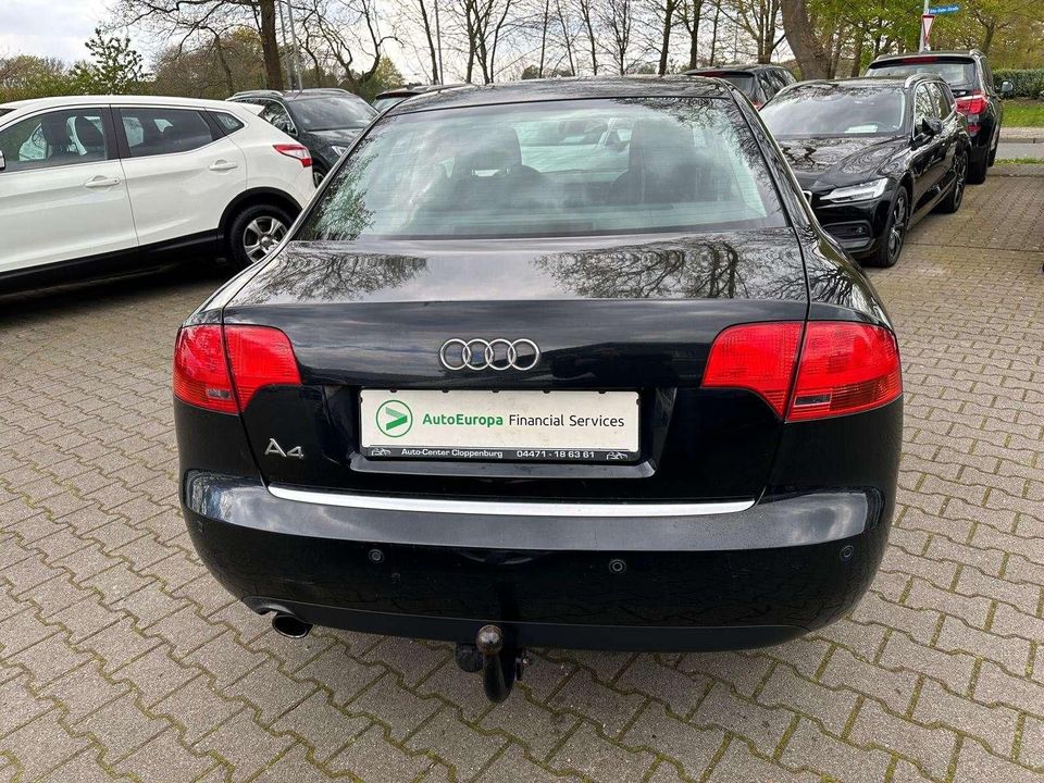 Audi A4 1.6   S-Line in Cloppenburg