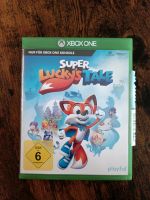 Xbox One Super Lucky's Tale J'n'R Spiel Nordrhein-Westfalen - Lippstadt Vorschau