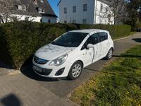 Opel Corsa  1.6 95ps SONDERAUSSTATTUNG Hessen - Gießen Vorschau