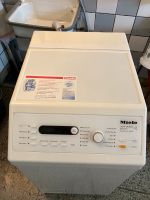 Miele Waschmaschine Toplader Miele 5,5Kg W643F 1400 Thüringen - Remptendorf Vorschau