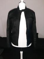 Lederjacke S.Oliver Neu Berlin - Pankow Vorschau