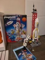 Playmobil 9488 Space Mars Rakete Niedersachsen - Ritterhude Vorschau