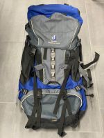 Deuter Trekkingsrucksack AirContact 75+10 Duisburg - Homberg/Ruhrort/Baerl Vorschau