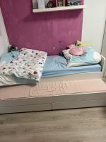 Ikea Släkt Bett Nordrhein-Westfalen - Erkelenz Vorschau