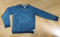 Neuw. ebbe kids Pullover/Sweatpullover/Pulli Gr. 128 Sachsen - Radebeul Vorschau