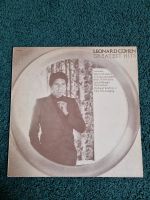 Leonard Cohen - Greatest Hits LP Vinyl Thüringen - Bad Langensalza Vorschau