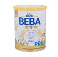 4 x Nestlé Beba Supreme Pre Süd - Niederrad Vorschau