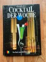 Buch Cocktail der Woche Kreis Pinneberg - Schenefeld Vorschau