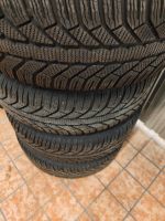 VW Passat Variant Winterreifensatz 215/60 R16 H XL Reifen Baden-Württemberg - Sindelfingen Vorschau