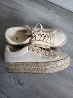 Espadrille Sneaker Niedersachsen - Peine Vorschau