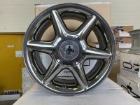 Alufelge Aufelgen RIAL RS5 15Zoll 7x15 ET37 5/114,3 Honda Toyota Niedersachsen - Lehrte Vorschau