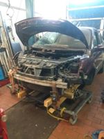 Renault Megane Scenic 2 Teilespender Nordrhein-Westfalen - Spenge Vorschau