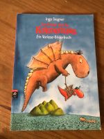 Der kleine Drache Kokosnuss Vorlese-Buch, wie neu Baden-Württemberg - Ehingen (Donau) Vorschau