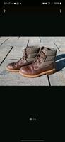 Timberland Boots Schuhe Braun Olive 38/39 Bayern - Scheyern Vorschau