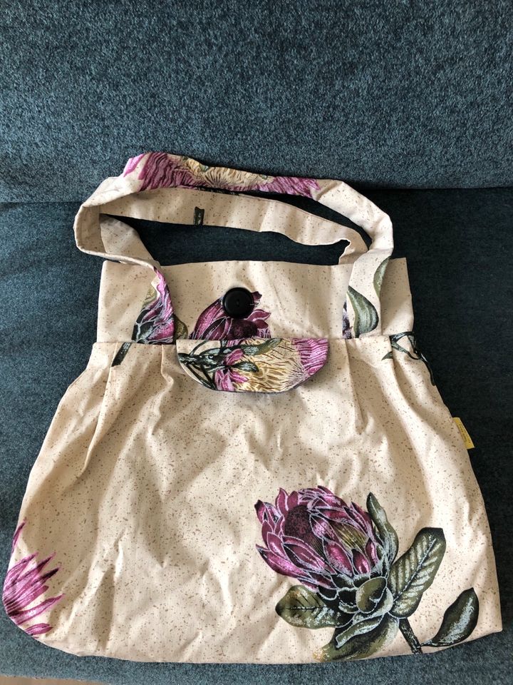 Tasche Unikat, handmade in Südafrika in Berlin