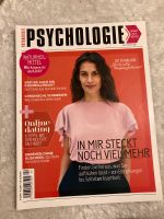 Psychologie bringt dich weiter*Juli/August 2017*Kontrolle*Dating* Niedersachsen - Schwarmstedt Vorschau