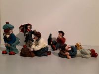 Gildeclown, Sammlerfiguren, Jahresmittgliederfiguren Hessen - Hungen Vorschau