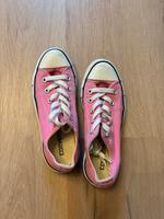 Converse pink EU 36 UK 3.5 München - Laim Vorschau