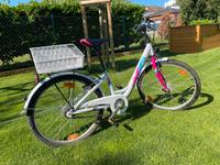 Bellini Emma Kinderfahrrad 24 Zoll Hessen - Rodgau Vorschau