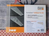 Schlüter SHELF Schiene Bayern - Arrach Vorschau