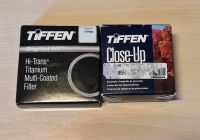 Tiffen Filter 52mm / Close-Up/ Digital Hi-Trans ND Hessen - Schwalmstadt Vorschau