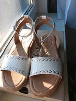 Clarks Sandalen Gr. 41 neu Niedersachsen - Stade Vorschau