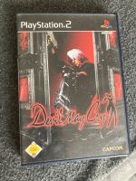 PlayStation2 Spiel „Devil May Cry“ Bayern - Gerolzhofen Vorschau