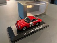 PORSCHE 911 T 2.0 Rallye Monte Carlo, 1:43 Bayern - Pegnitz Vorschau